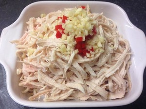 The practice measure that simple and fast hand rips chicken 3