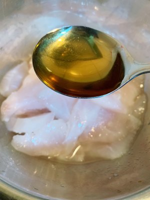 トマト豆腐のBa Shaの魚、これは クックボ 脂肪を減らすということは、ご飯と一緒に行く神です。単に練習法3 