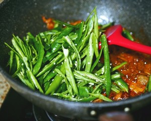 無脂肪の料理人の肉の実践尺度5