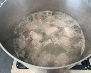 トマト豆のナスのチョップの練習対策 煮る角2 