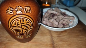 Dawdler edition pork liver fries garlic bolt or the practice measure that garlic bolt fries pork liver 4