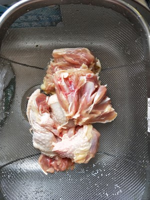 [chicken of pointed any of several hot spice plants] this gives birth to the delicate practice move that cannot miss 2