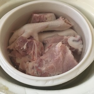ダーリングブタは脊椎4