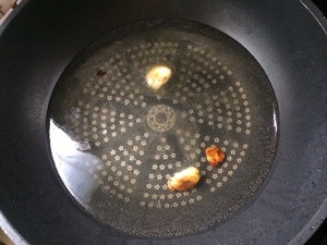 The practice measure of soup of pig dry medlar 4