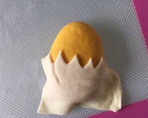 The practice measure of chorion chickabiddy biscuit 13