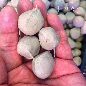 Q edition - manual flesh bolus (edition of chicken of fish of pig flocks and herds) practice measure 7