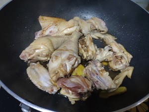 Extremely the practice measure of brief beer chicken 2