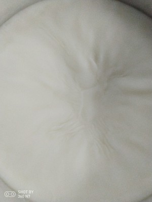 The practice measure of pig leaf lard 8