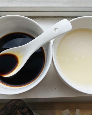 3 cups of chicken (simple way) practice measure 4