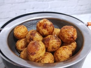 甘酸っぱい虎の皮7