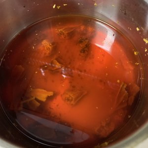Saline    chicken -- the practice measure of edition of cast-iron boiler anhydrous 1