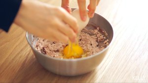 Christmas elk cake / video of A pig bake: Special piece practice measure 11