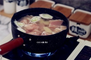 Taro practice measure of chicken 1