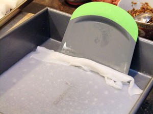 純米豚の腸のピンクを控える/速腸の練習法10