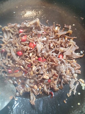 Gizzard of sweet hot duck exceeds gallinaceous go with rice, appetizing practice measure 5