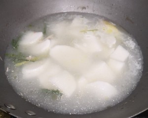 The practice measure that domestic edition hand rips chicken 4