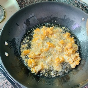 The practice measure that gallinaceous rice spends 13