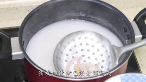   Zhang Zhongシーン5の豚の皮のスープの実践的測定> </li> <li class = 