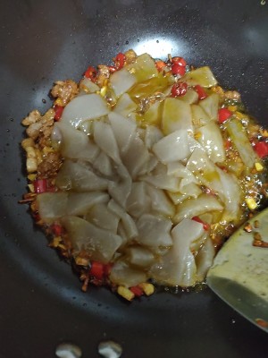 Reduce weight the practice measure of foam of flesh of taro of full abdomen demon 7