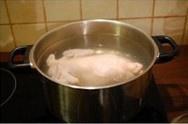 The practice measure that cuts chicken in vain 1