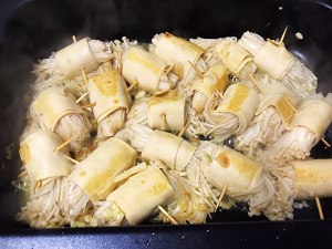 鍼針コイル1000個の進行を止める練習対策4