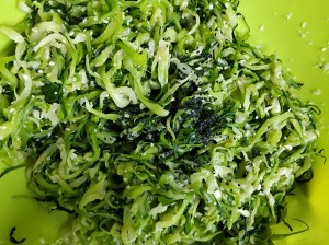 Cupreous hill special local product is popular the practice measure of dish of hot food go with rice 10