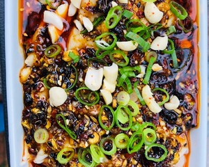 The practice measure of delicate hemp hot chicken 5
