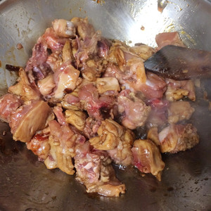Grail chicken (deserve to compare detailed edition) practice measure 3