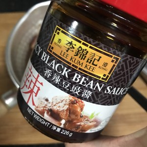 The practice measure of chicken of evaporate of fabaceous Chi Xianggu mushroom 8