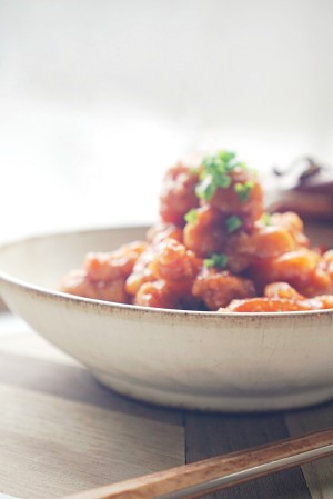 The practice measure of Zun Zongtang chicken 10