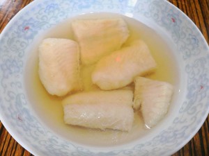 ＃の紅茶の甘いドラゴンの恩恵の魚の練習対策 5 