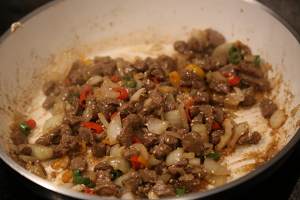 Zi like that the practice measure that onion fries beef bead 5