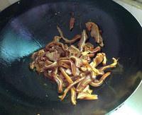 The practice measure of ear of Chinese cabbage pig 5