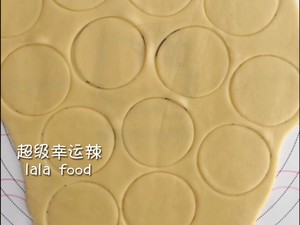 New Year flourishing is stereo the practice measure of biscuit of little red pig 9