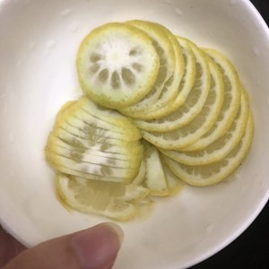 クエン酸蒸発鶏肉2の実践測定