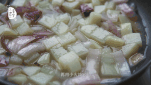 The practice measure of meal of potato fat cattle 8