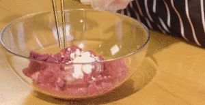 The practice measure that tender ginger fries beef 1