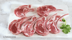 The practice measure that sweet decoct sheep gathers up 1