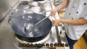 Hutch division commander teachs you: "Silk of green pepper beef " practice of the daily life of a family, the flavour of home town, the practice measure that collected first 4