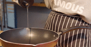 The practice measure that tender ginger fries beef 3