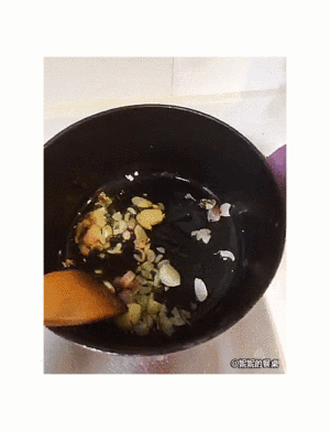 The practice measure that assorted vegetable stews ovine tendon 3