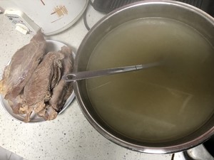 The practice measure that cuts beef in vain 7