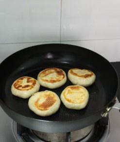 The practice measure of beef cake 15