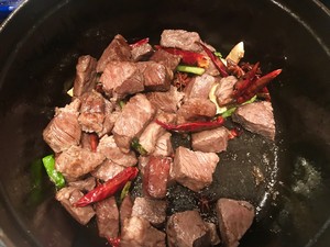 The practice measure of the turnip beef that stew 6