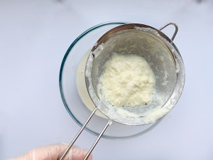 The practice measure of juice of corn of filar slippery milk 5