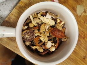 The practice measure of bittern beef 2