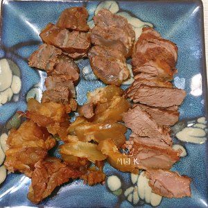 Bittern beef is so simple before! practice measure 13