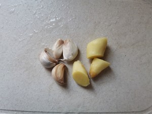Bao of sirlon of braise in soy sauce of quick worker edition, make the practice move that decides 40 minutes entirely 1