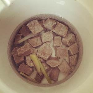 ? Darling complementary the dried meat floss that feed an ox? practice measure 2