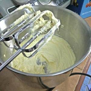 The practice measure of baa sheep crisp cake 3